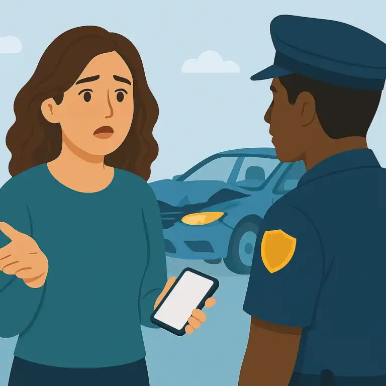 Hit by an Uninsured Driver in Colorado? Don’t Panic—You Still Have Options